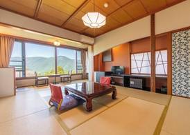 Ryokan Kiritani Hakoneso 4