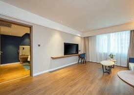 Holiday Inn Express Xi'an Tuanjie South Road 3