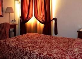 La Torre Hotel 5