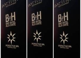 Hotel Alla Corte SPA & Wellness Relax 2
