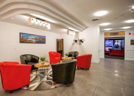 The Vic, an Ascend Collection Hotel 5
