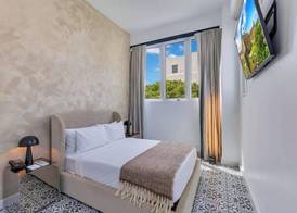 Hotel Milano 3