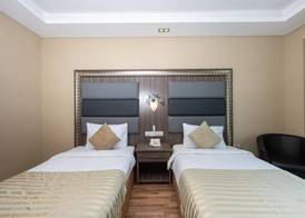 Pearl Swiss Hotel 3