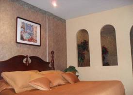 Hotel Corintios 4