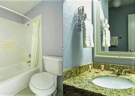 Americas Best Value Inn Irving DFW Airport South 4