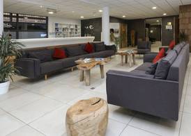 Hôtel et Spa Le Chamois by Odalys 4