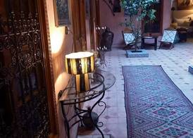 Riad Zayane Atlas 2