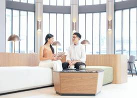 Courtyard by Marriott Bangkok Sukhumvit 20 4