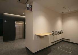 Washington R&B Hotel Kyoto Shijo Kawaramachi 2