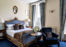 Chilston Park Hotel 5