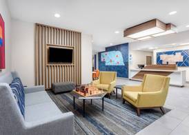 Holiday Inn Express KEARNEY by IHG 5