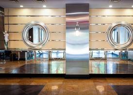 Le Nouvel Hotel 4