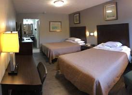 Deerfield Inn and Suites - Fairview 5