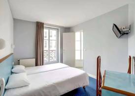 Hotel Royal Mansart 4