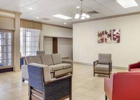 Red Roof Inn Dunn 4