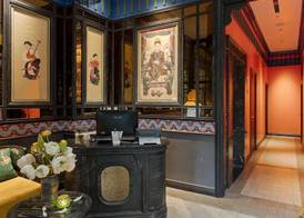 22Land Heritage Hotel & Retreat 4