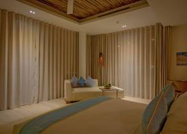 Mia Resort Nha Trang 3
