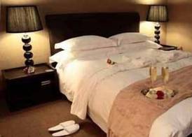 Witwater Guest House & Spa 5