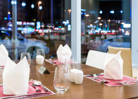 Novotel Fujairah 2