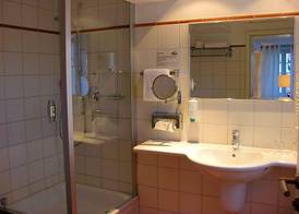 Hotel am Doktorplatz 3