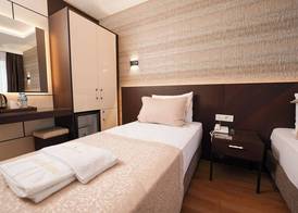Bellezza Hotel 4