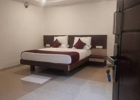 GREEN MOUNT RESORTS 5