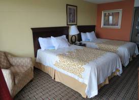 Days Inn by Wyndham Blytheville 4