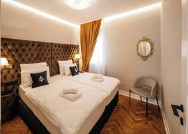 B Residence - Boutique Apartments Ljubljana - Private Parking 5