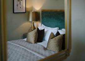 Hebden Townhouse 4