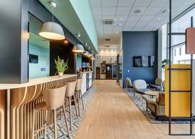 B&B HOTEL Dijon Valmy Toison d'or 4