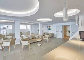 Hotel Ilusion Moreyo - Adults Only 3