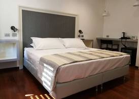 Guest House Al Conservatorio 3