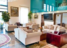 Hotel Beyfin 3
