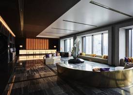 The Royal Park Hotel Iconic Osaka Midosuji 2