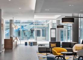 Courtyard by Marriott Munich Garching 3