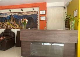 Hotel Horizonte 5