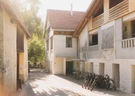 Casa Caminada 2
