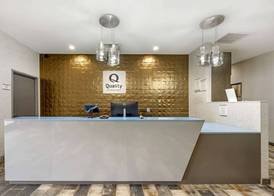 Quality Inn & Suites Joelton - Nashville 2