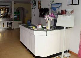 Hotel Criss 2