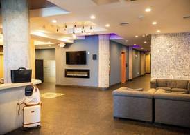Sosuite at Independence Lofts - Callowhill 2