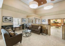 Quality Inn & Suites Fishkill South near I-84 4