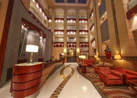 Kigali Serena Hotel 2