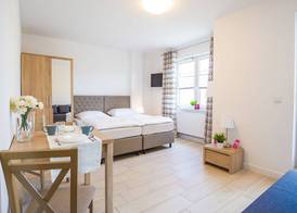 VacationClub - Aquamarina Apartments 2
