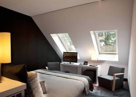 Fletcher Hotel-Restaurant Teugel Uden-Veghel 3