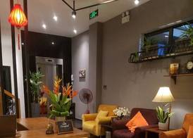 Oasis Hotel & Apartment 3