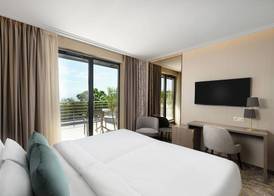 Kenese Bay Garden Resort & Conference 5