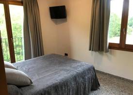 Hostal El Quintà 5