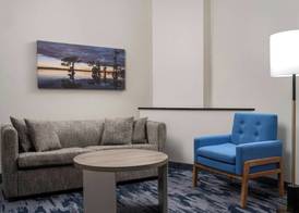 Fairfield Inn and Suites by Marriott Dallas Mansfield 5