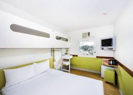 ibis Budget Wentworthville 4