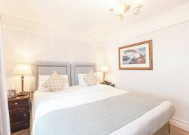 The Blue Haven Hotel 4